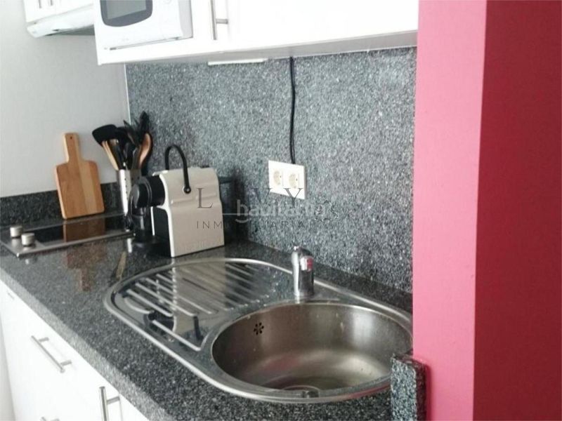 Foto 602a71dd-4ed0-4cd7-abb5-f20302d814f3. Flat with heating in Perchel Norte Málaga