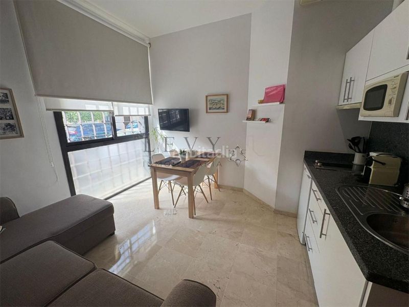Foto a68772af-267a-4a85-ab1f-f0f2531c0d60. Flat with heating in Perchel Norte Málaga