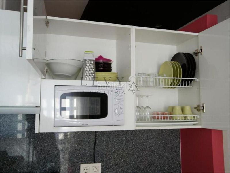 Foto b1539847-e476-4fe0-b945-3802825b87c5. Flat with heating in Perchel Norte Málaga