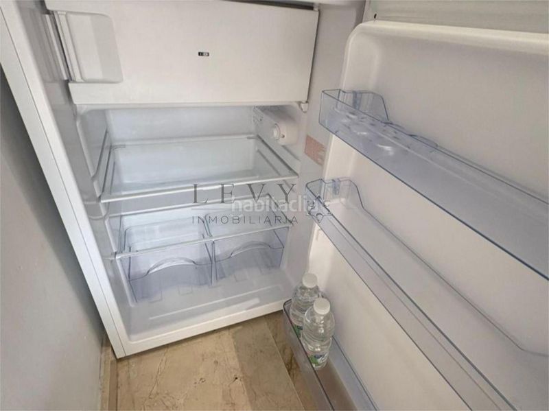 Foto f9a05983-4e9e-4090-9d54-4814e7b94df7. Flat with heating in Perchel Norte Málaga