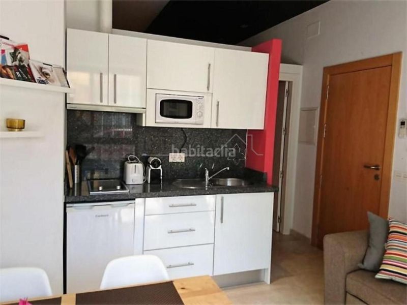 Foto fb44ae0d-9395-4f43-b94d-b44ed6b706c7. Flat with heating in Perchel Norte Málaga