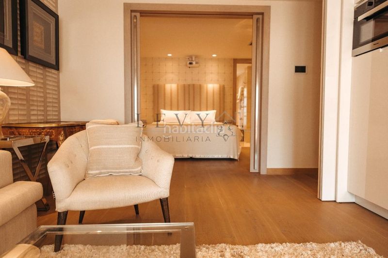 Foto 017fa480-b64a-4275-b924-8bba825844d4. Apartament amb calefacció aparcament piscina a Puente Romano Marbella