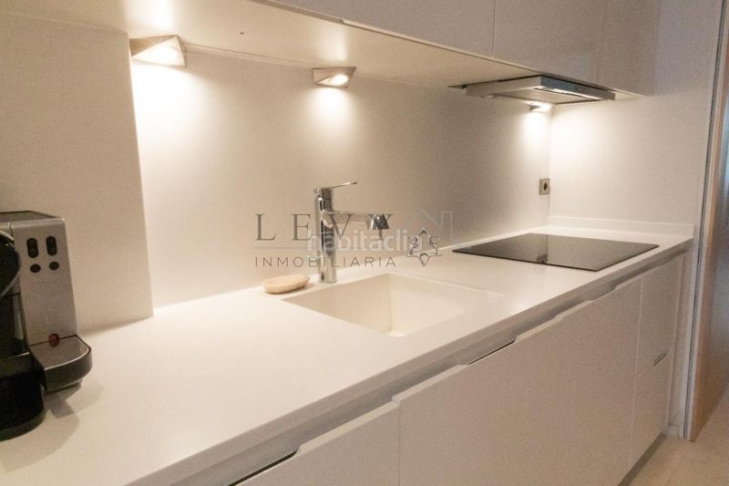 Foto 149bb329-8533-44c8-96c8-2c3b94fbd948. Apartament amb calefacció aparcament piscina a Puente Romano Marbella