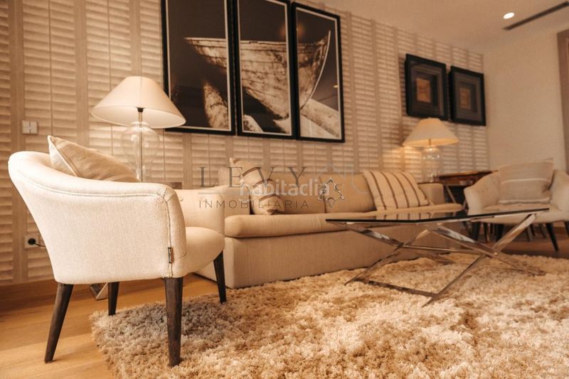 Foto 3d620e90-f73b-48fd-95db-53952889c86a. Apartament amb calefacció aparcament piscina a Puente Romano Marbella