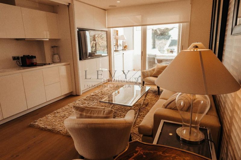 Foto 43a58415-ed5c-4f97-ae64-0c99fbe4392c. Apartament amb calefacció aparcament piscina a Puente Romano Marbella