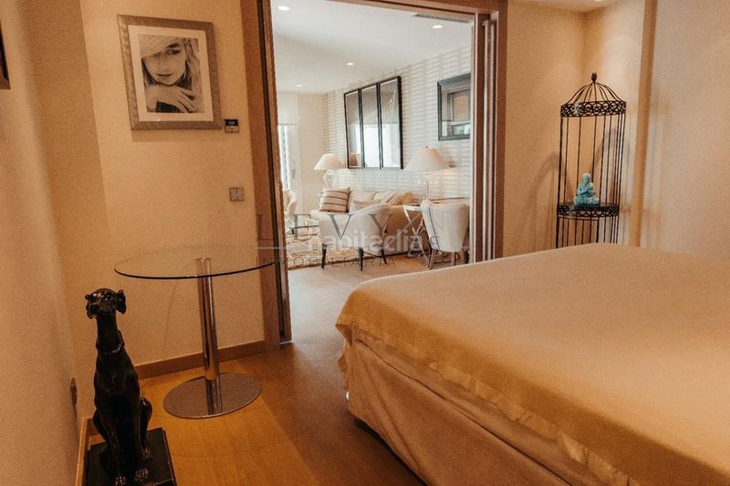 Foto 57e53f51-9ad4-4716-b227-237feee11e8d. Apartament amb calefacció aparcament piscina a Puente Romano Marbella