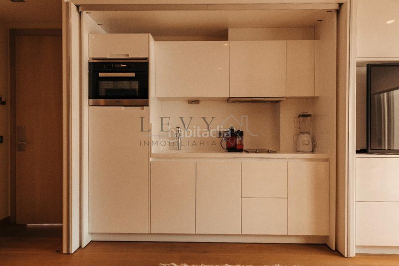 Foto c9def79d-3ef6-4307-993d-415ba5a018ef. Apartament amb calefacció aparcament piscina a Puente Romano Marbella