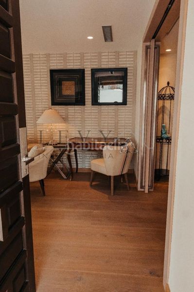 Foto d9378234-efb1-4adb-9ded-a25bb78e12a3. Apartament amb calefacció aparcament piscina a Puente Romano Marbella