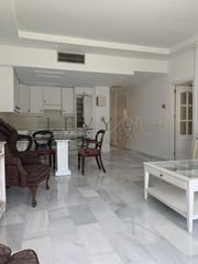 Apartamento en Puerto Banús