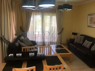 Appartement à Puerto Banús