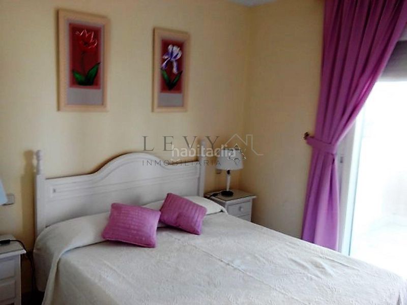 Foto 42545290-c8db-4b97-bd39-f6512c399906. Piso en Puerto Banús Marbella