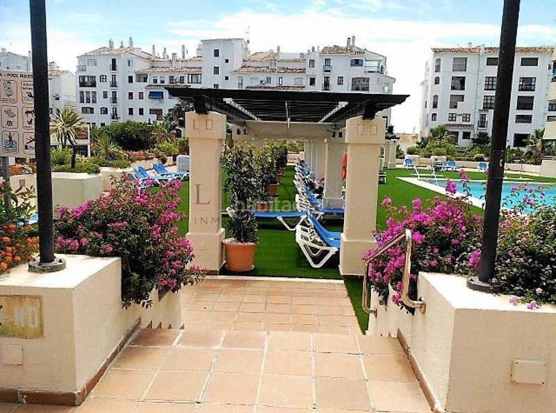 Foto c179c067-5235-4004-be71-b801e7061f0b. Piso en Puerto Banús Marbella