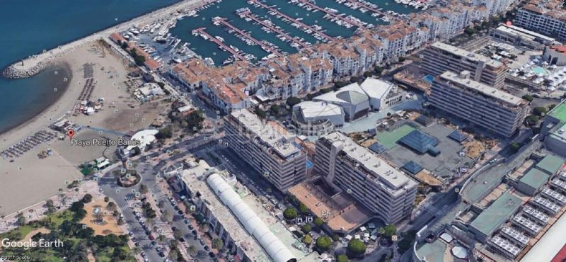 Foto de977774-ea24-40db-b189-24a1ece2b67b. Piso en Puerto Banús Marbella