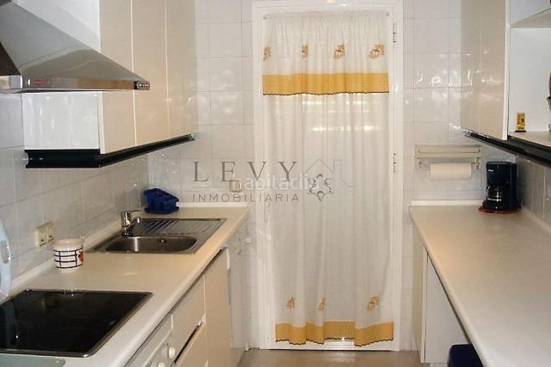 Foto ead030ed-c3c8-416e-9f89-39bc999444dd. Piso en Puerto Banús Marbella