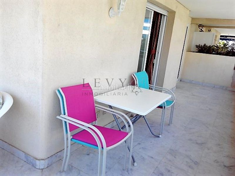 Foto ed620e2d-f279-4daf-b53a-536a11417a26. Piso en Puerto Banús Marbella