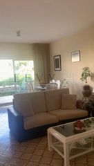 Flat in Puerto Banús