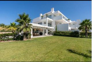 Flat in Casares pueblo