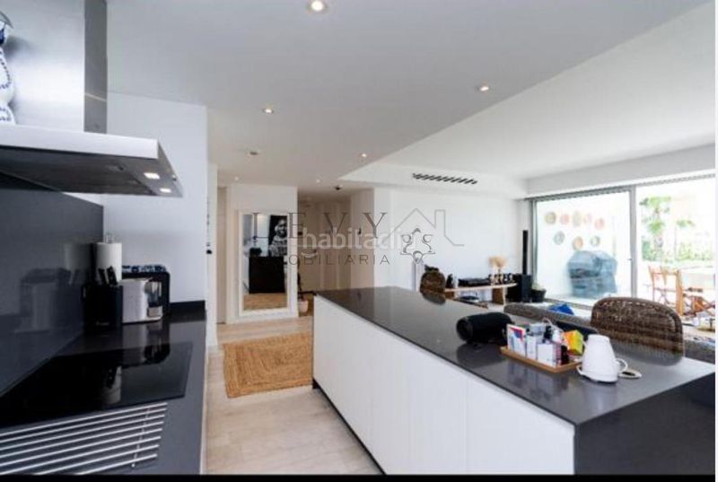 Foto 4c4967ed-ee26-404a-907c-13eceb5897ae. Flat with heating parking pool in Casares pueblo Casares