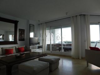 Piccolo appartamento in Puerto Banús