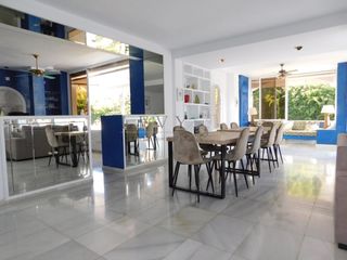 Apartment in Puerto Banús
