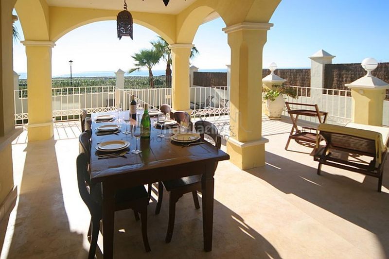 Foto b6f561ce-cacb-450e-9695-26e58127754f. Chalet en Puerto Banús Marbella