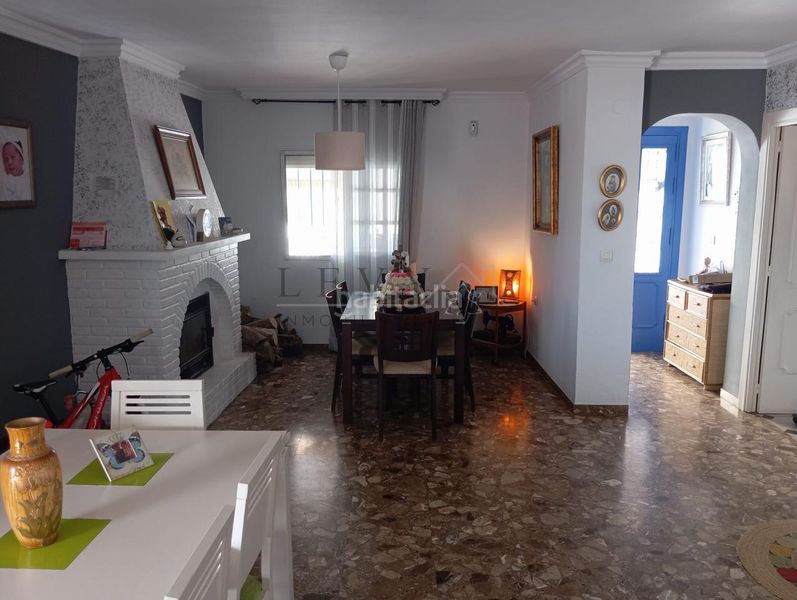 Foto 026cb66e-1d1b-4b79-8f50-7aa852492947. Casa amb calefacció a Árchez