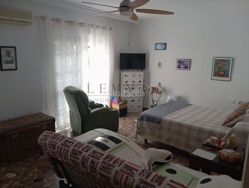 Foto 950d004c-c692-4535-8a52-99075a61ee31. Casa amb calefacció a Árchez