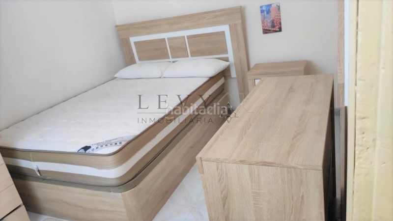 Foto 0f4f29a9-c0a7-44a5-9981-72dfd0e1ce47. Casa amb calefacció a San Lorenzo Melilla