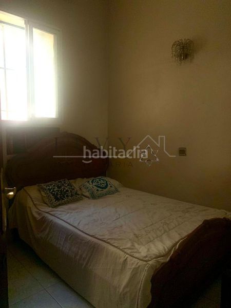 Foto 1b1cdd81-71e2-446a-b35e-570e1b9d8808. Casa amb calefacció a San Lorenzo Melilla