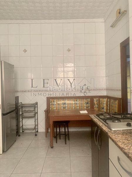 Foto 4b988784-7c0b-4d4e-8917-61b12bd63155. Casa amb calefacció a San Lorenzo Melilla