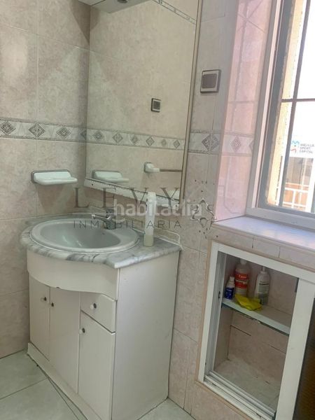 Foto 60351e71-00b2-44ea-9907-7909efe931df. Casa amb calefacció a San Lorenzo Melilla