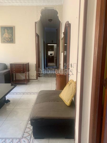 Foto a564a555-036e-41ba-842a-cd29f8919d1b. Casa amb calefacció a San Lorenzo Melilla