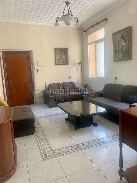 Foto d6023660-e798-488e-9592-9246c0f4aadd. Casa amb calefacció a San Lorenzo Melilla