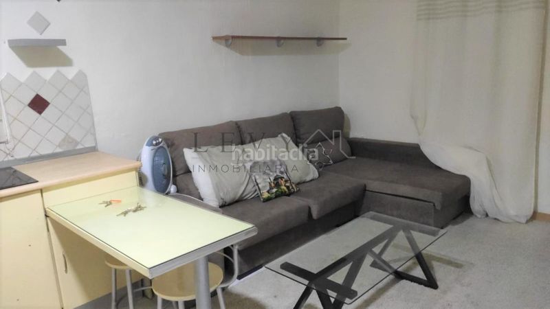 Foto dfc271b1-e5a7-4b7d-9385-61fe94f380f9. Casa amb calefacció a San Lorenzo Melilla