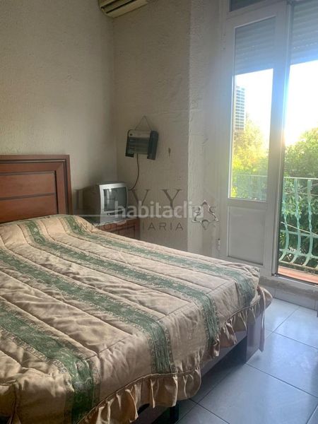 Foto f550e333-98af-45fe-81a6-61ee9ccfe68b. Casa amb calefacció a San Lorenzo Melilla