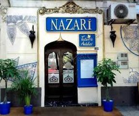 Haus in San Lorenzo