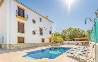 Casa en Iznájar