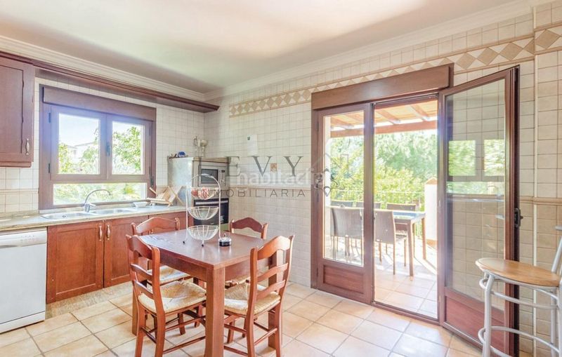 Foto ef4cb795-6550-4c24-82e8-37dd403995ed. Casa amb calefacció aparcament piscina a Iznájar