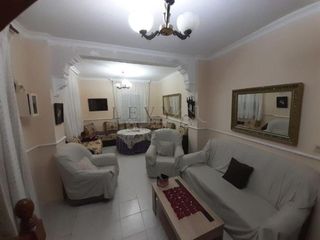 Casa in Isaac Peral