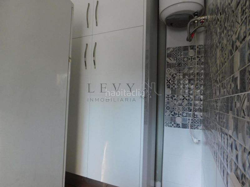 Foto 01589d9f-9954-4479-8a29-abeeee4c6faf. Casa amb calefacció aparcament a El Atabal Málaga