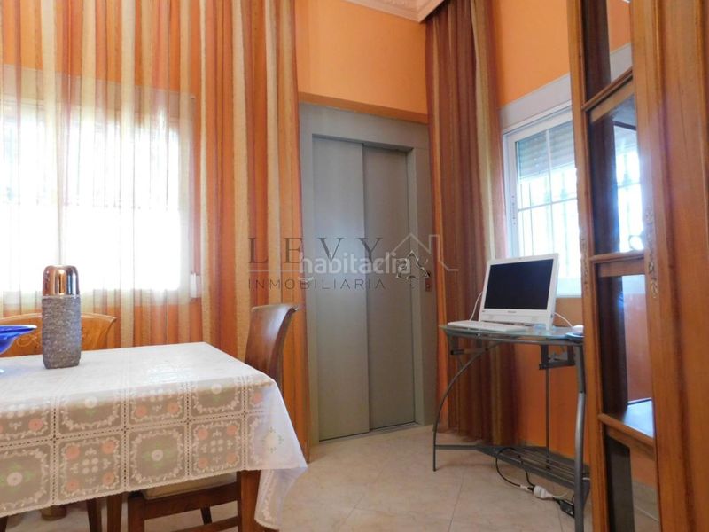 Foto 42a95e13-7676-41ec-9d3a-abb84d676612. Casa amb calefacció aparcament a El Atabal Málaga