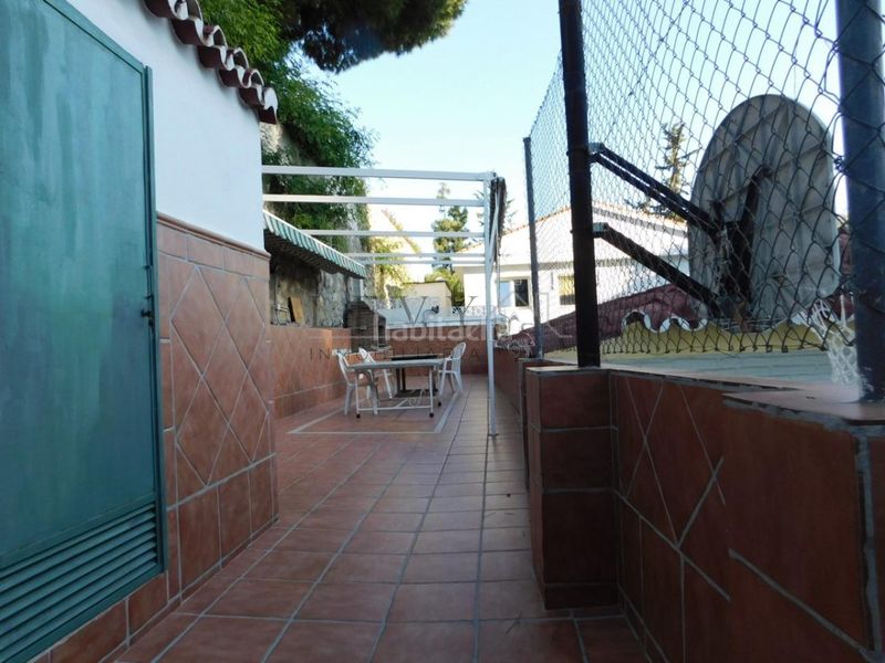 Foto 486d4f0b-f319-411d-82a2-922180e1ce1e. Casa amb calefacció aparcament a El Atabal Málaga
