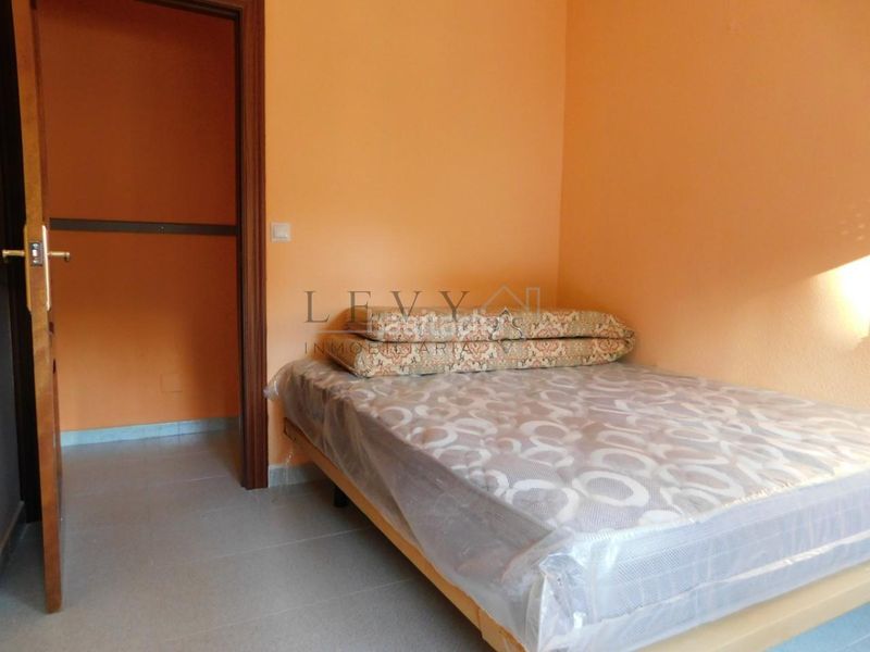 Foto 751113eb-2a81-4e83-9e68-90e1f153b1ac. Casa amb calefacció aparcament a El Atabal Málaga