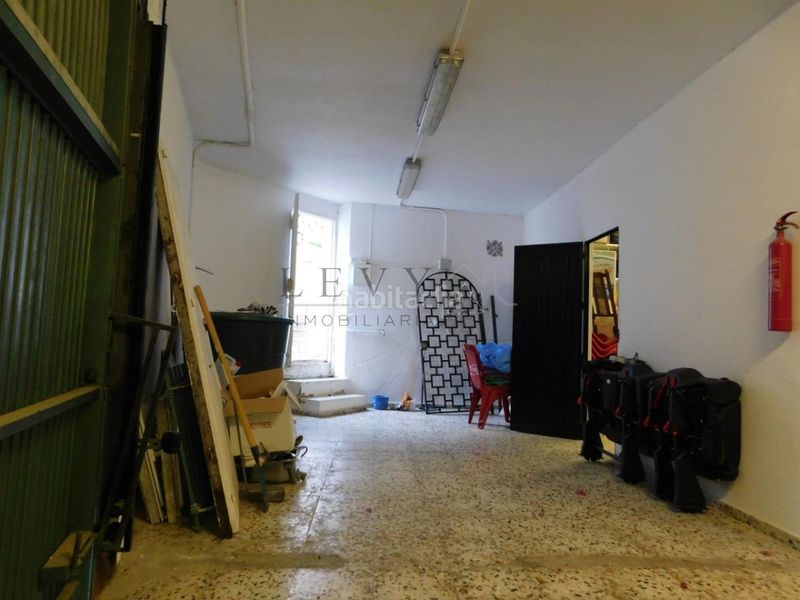 Foto 869f353e-c70c-4851-a081-e118a6fe87fa. Casa amb calefacció aparcament a El Atabal Málaga
