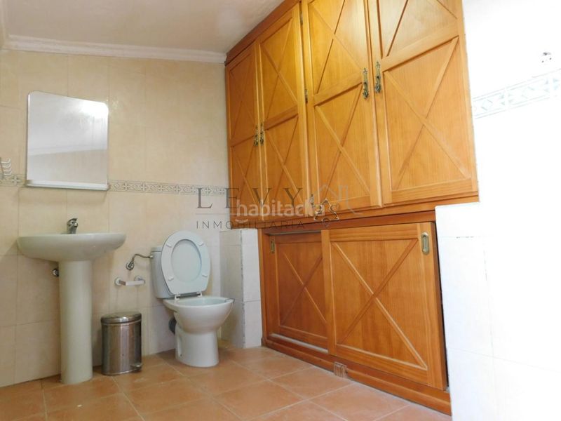 Foto 9cb1c60b-5088-4f74-b318-51e4f47d9492. Casa amb calefacció aparcament a El Atabal Málaga