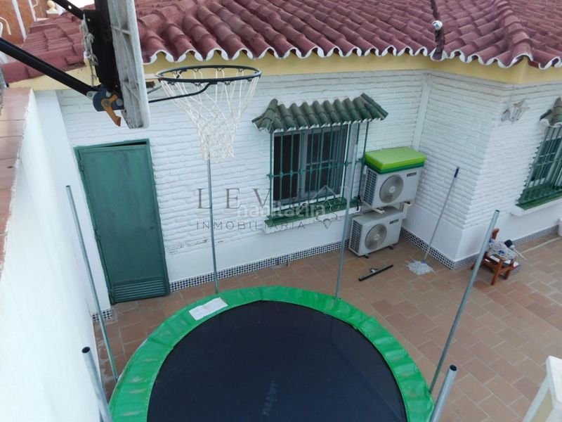 Foto a04bfa47-cb3d-4d53-beab-a0630aabbe1a. Casa amb calefacció aparcament a El Atabal Málaga