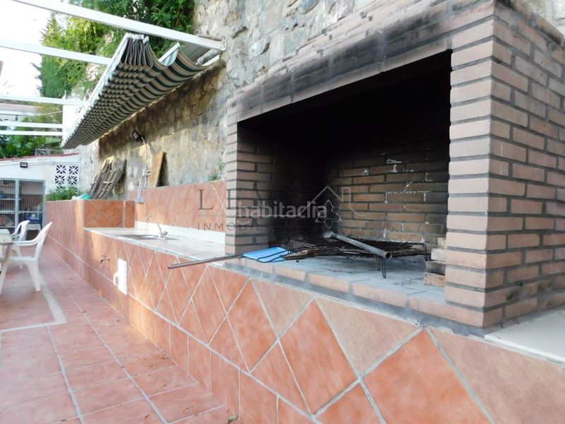 Foto bbe2f25b-5e4f-427f-a751-21b6c74f3497. Casa amb calefacció aparcament a El Atabal Málaga