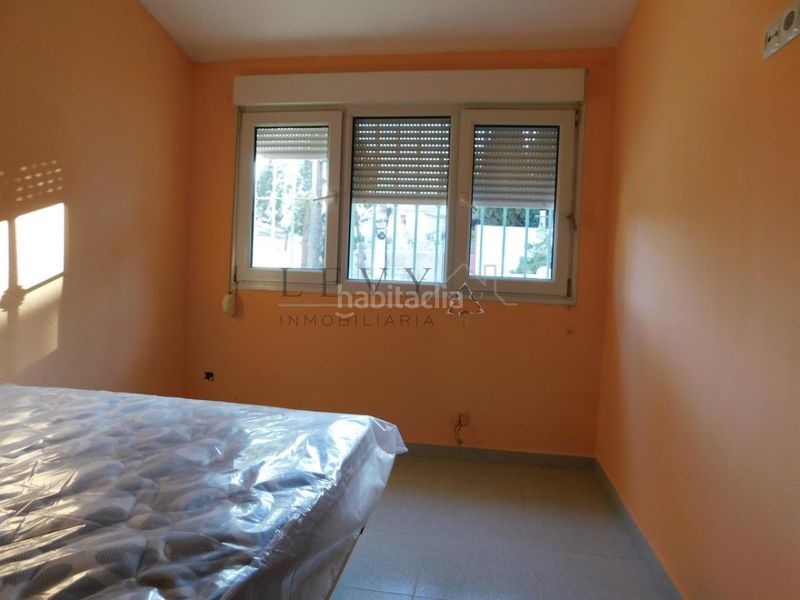 Foto c06440a3-b128-4ab0-8917-8fc6af8d4c5b. Casa amb calefacció aparcament a El Atabal Málaga