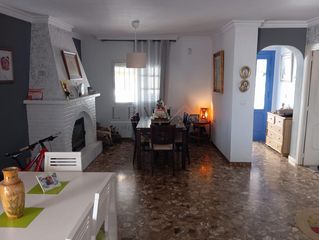 Maison à Cómpeta