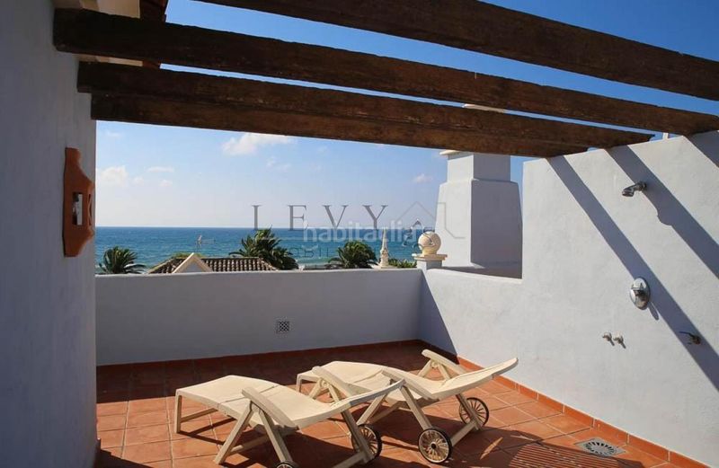 Foto 42171d71-f526-471f-894e-a601231a492f. Casa en Puerto Banús Marbella
